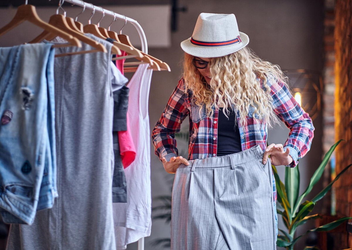 Neighbors and Co. Clothing Boutique and More - Photo 4